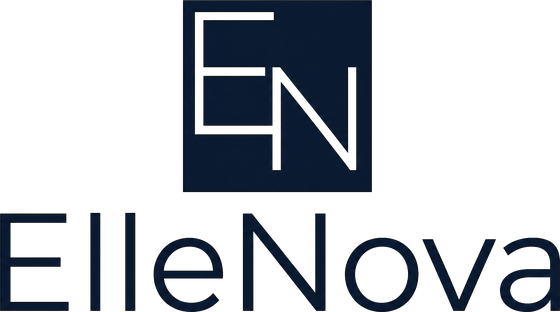 ELLE NOVA Co., Ltd. logo